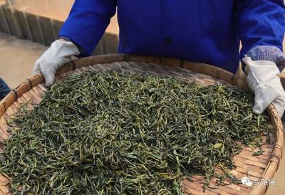 千亿级的茶产业,"品牌化"难在哪里?|兴茶观茶